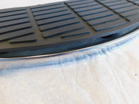 Harley Davidson Softail & Road King Street Electra Glide Floorboard Footboard - C3 Cycle