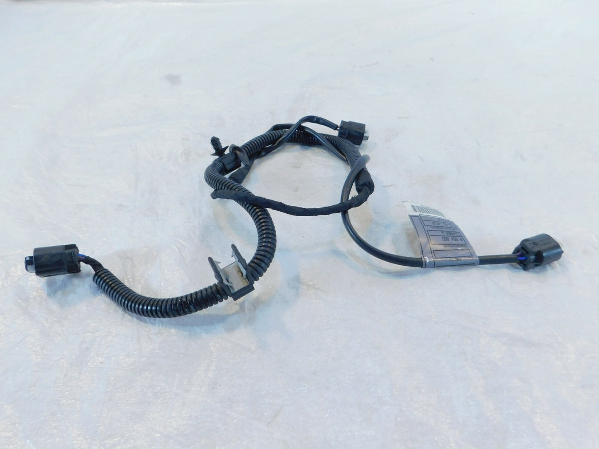 2014-2018 BMW R1200RT RT1200RTW Wire Subharness Sub Harness Cable Plug - C3 Cycle