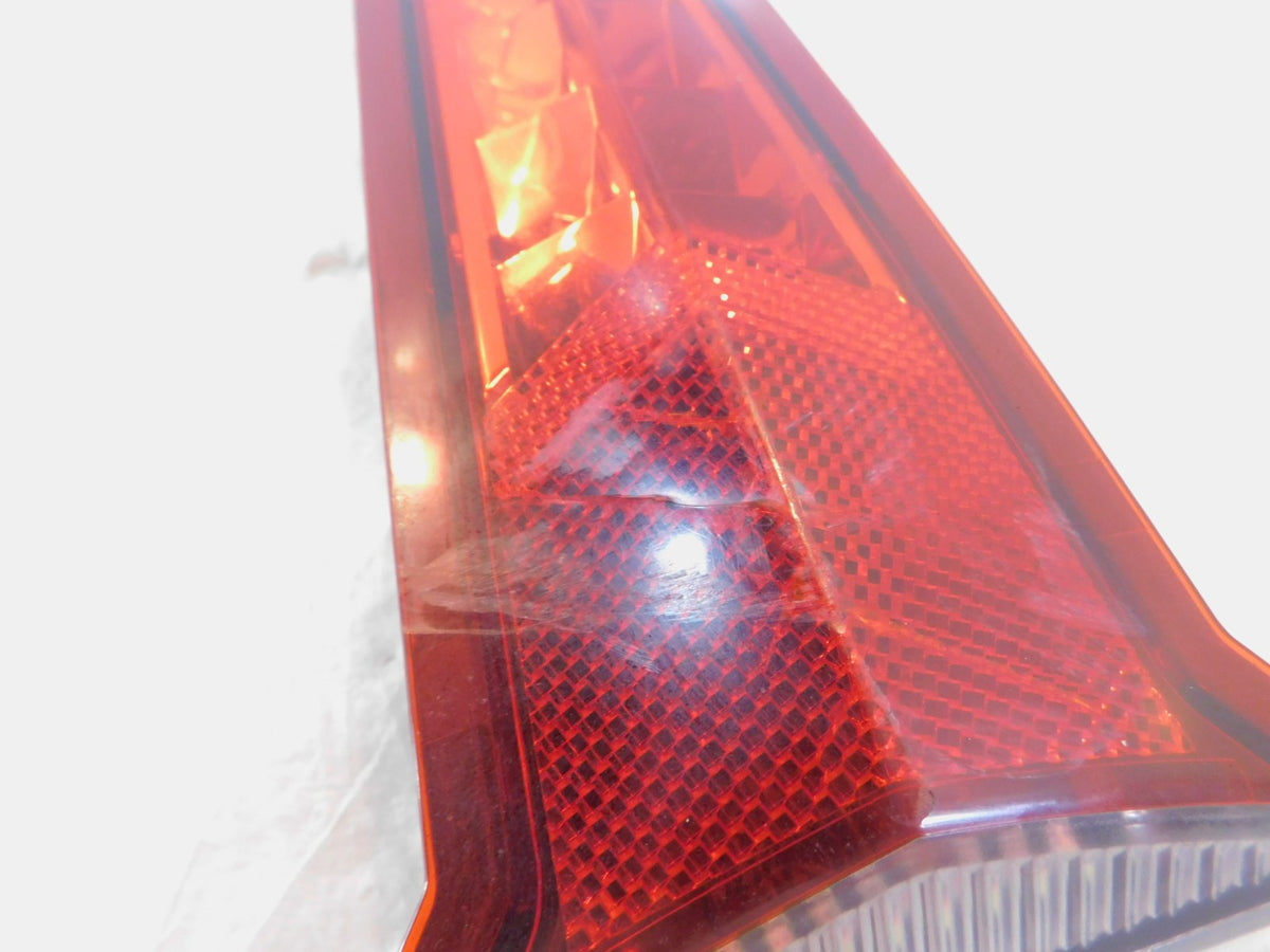 2010-2017 Victory Cross Country Cross Roads & Magnum Rear Tail Brake Light Lamp - C3 Cycle