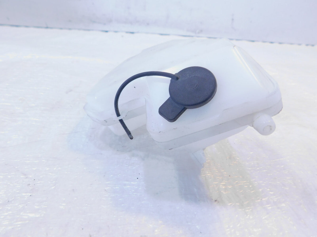 BMW F750GS F850GS F900 F900R F900XR Radiator Coolant Expansion Tank Reservoir - C3 Cycle