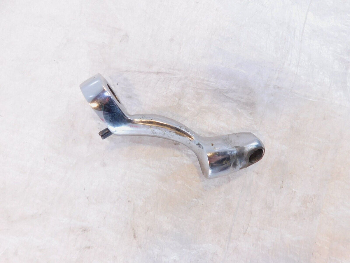 Harley Davidson Sportster 883 1100 & 1200 Left Footpeg Footrest Mount Bracket - C3 Cycle