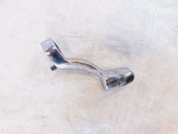 Harley Davidson Sportster 883 1100 & 1200 Left Footpeg Footrest Mount Bracket - C3 Cycle