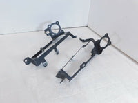 2016 16 Victory Brammo Empulse TT ECM & BMC Left & Right Mount Brackets - C3 Cycle