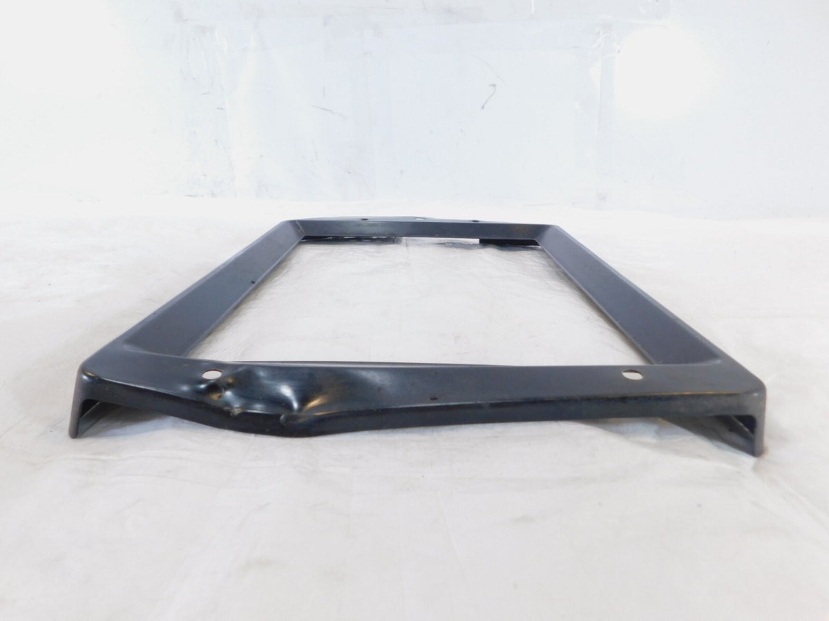 Kawasaki Vulcan VN1500 VN1600 Mean Streak OEM Front Radiator Cover Guard Shroud - C3 Cycle
