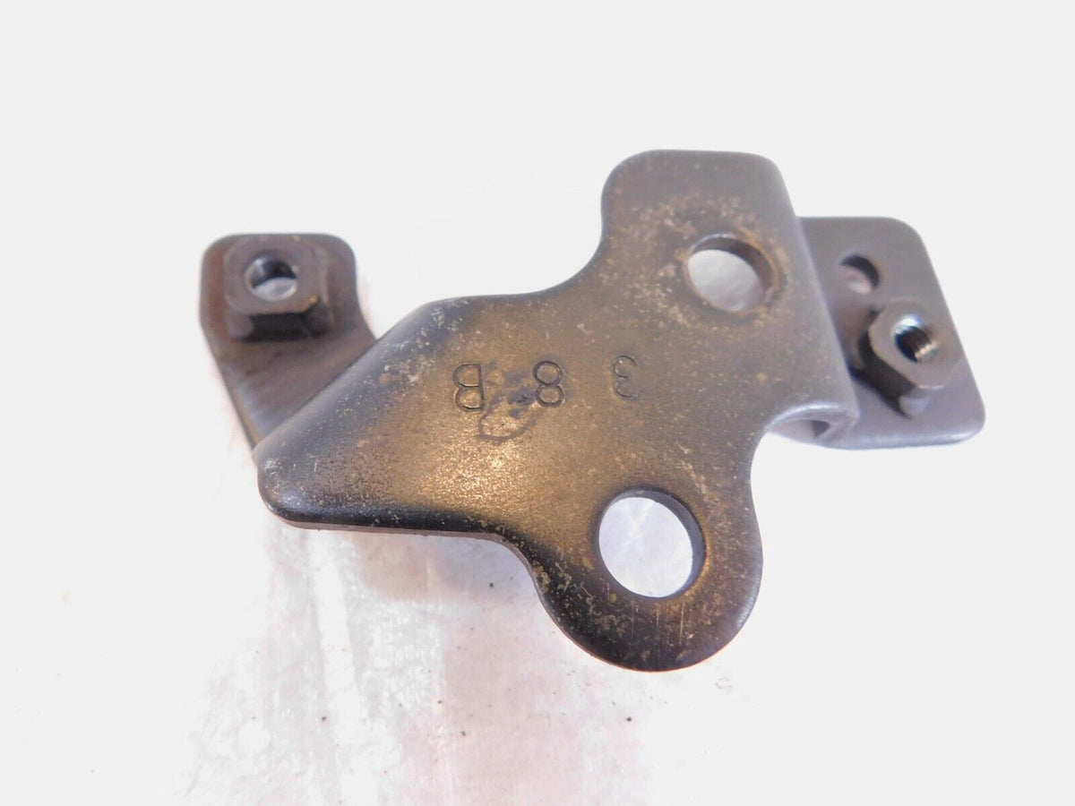 Suzuki Intruder 1400 Boulevard S83 Rear Master Cylinder Reservoir Bracket Mount - C3 Cycle