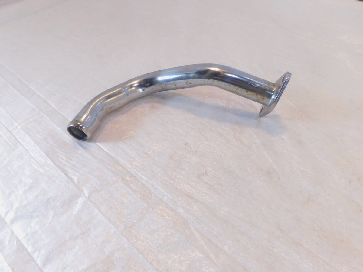 86-09 Suzuki Intruder 750 800 Boulevard S50 VS800 Coolant Water Pipe Inlet Pipe - C3 Cycle