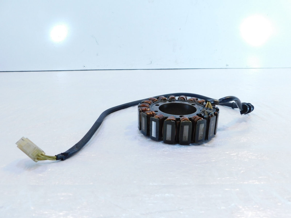 Honda VTR1000F Super Hawk Firestorm VTR 1000 Alternator Generator ...