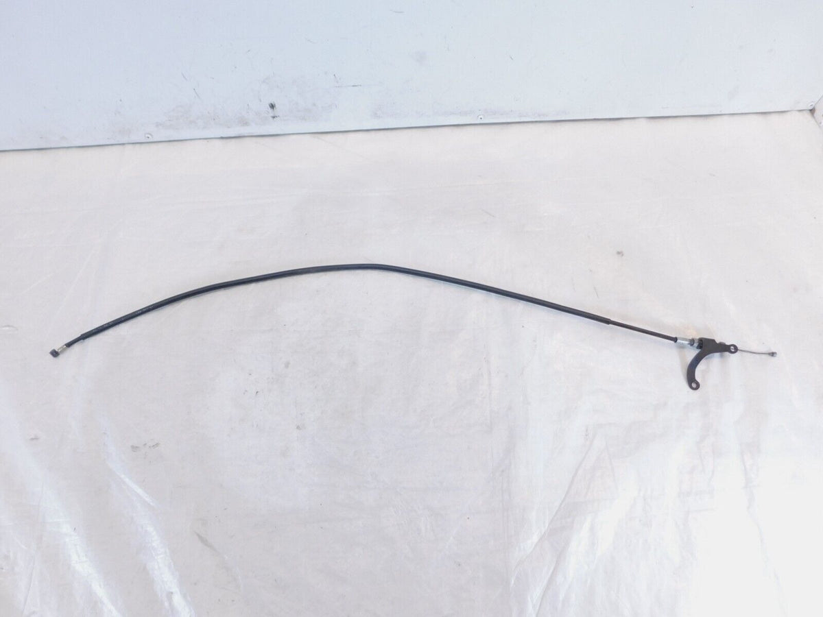 Kawasaki EX250 Ninja 250 250R & EX300 Ninja 300 Clutch Lever Pull Cable Line - C3 Cycle