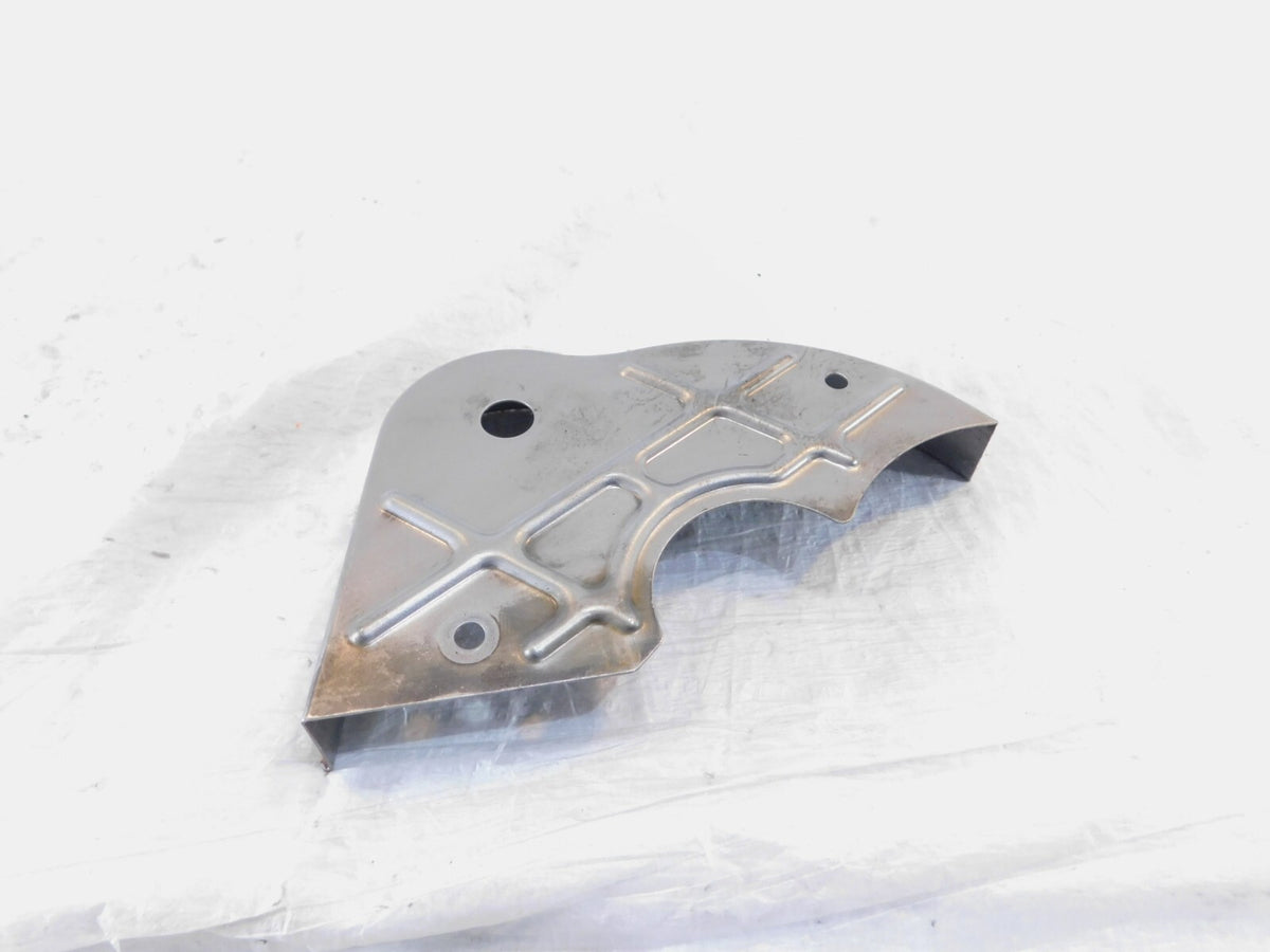 Honda GL1800 Goldwing 1800 NRX1800 Engine Motor Oil Pump Cover Guard Chain Guide - C3 Cycle