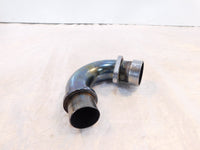2002-2006 Victory V92 Deluxe & Touring Cruise Rear Exhaust Header Pipe - C3 Cycle