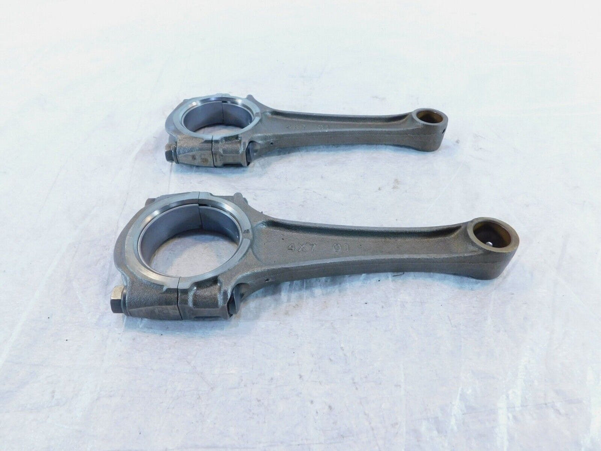 Yamaha Virago 700 750 XV700 XV750 Engine Motor Crankshaft Piston Connecting Rods - C3 Cycle