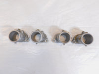1989-1995 Yamaha FZR1000 Air Intake Manifold Carburetor Carb Mount Joints - C3 Cycle