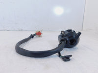 96-16 Honda CMX250 Rebel 250 Left Handlebar Indicator Turn Signal Horn Switches - C3 Cycle