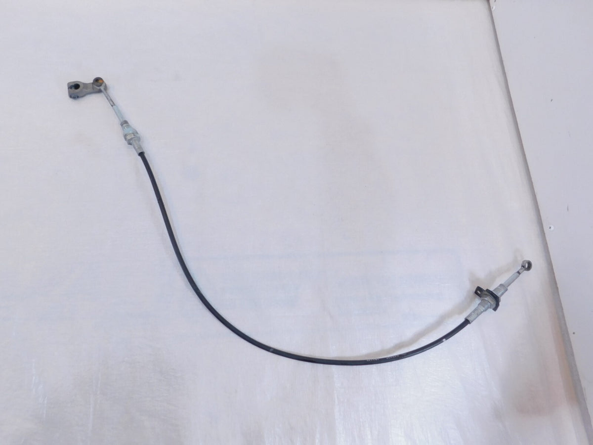 2019 & 2020 Can-Am Ryker 600 900 STD ACE & Rally Parking Brake Bowden Cable Line - C3 Cycle