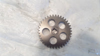 2007-2008 Kawasaki Ninja ZX-6R ZX600 Engine Motor Oil Pump Gear - C3 Cycle