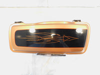 Harley Davidson Road Street Electra Glide Copper Right Luggage Bag Saddlebag - C3 Cycle