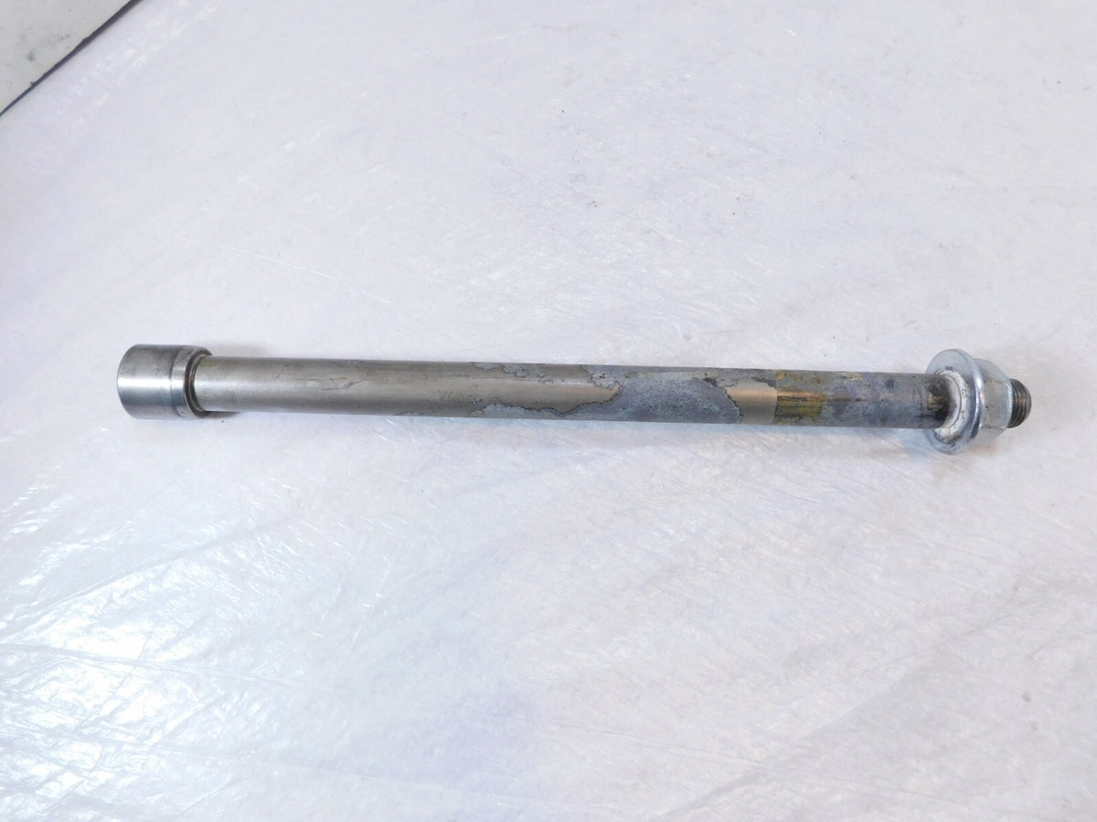 2018-2022 Harley Davidson Softail Low Rider Rear Fork Swingarm Pivot Bolt Axle - C3 Cycle