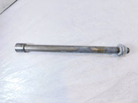 2018-2022 Harley Davidson Softail Low Rider Rear Fork Swingarm Pivot Bolt Axle - C3 Cycle