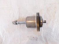 BMW K1 K100 K100RS K1100 K1100LT Engine Motor Output Drive Shaft & Absorb Gear - C3 Cycle