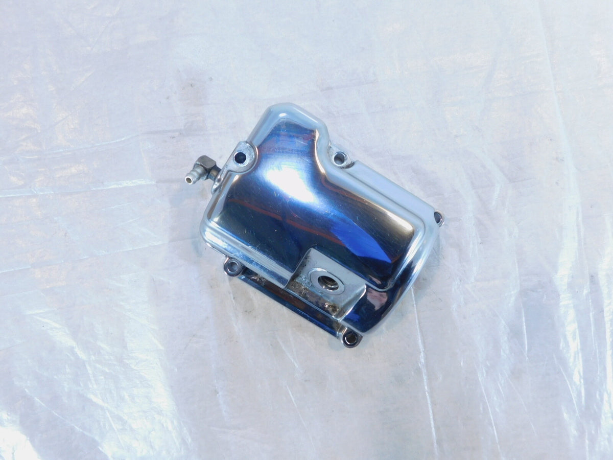 Harley Davidson Touring Electra Glide & Softail Transmission Top Cover 34543-00 - C3 Cycle