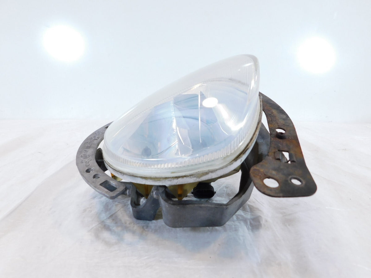 Victory Cross Country Roads Vegas & Kingpin Dual Front Headlight Headlamp Light