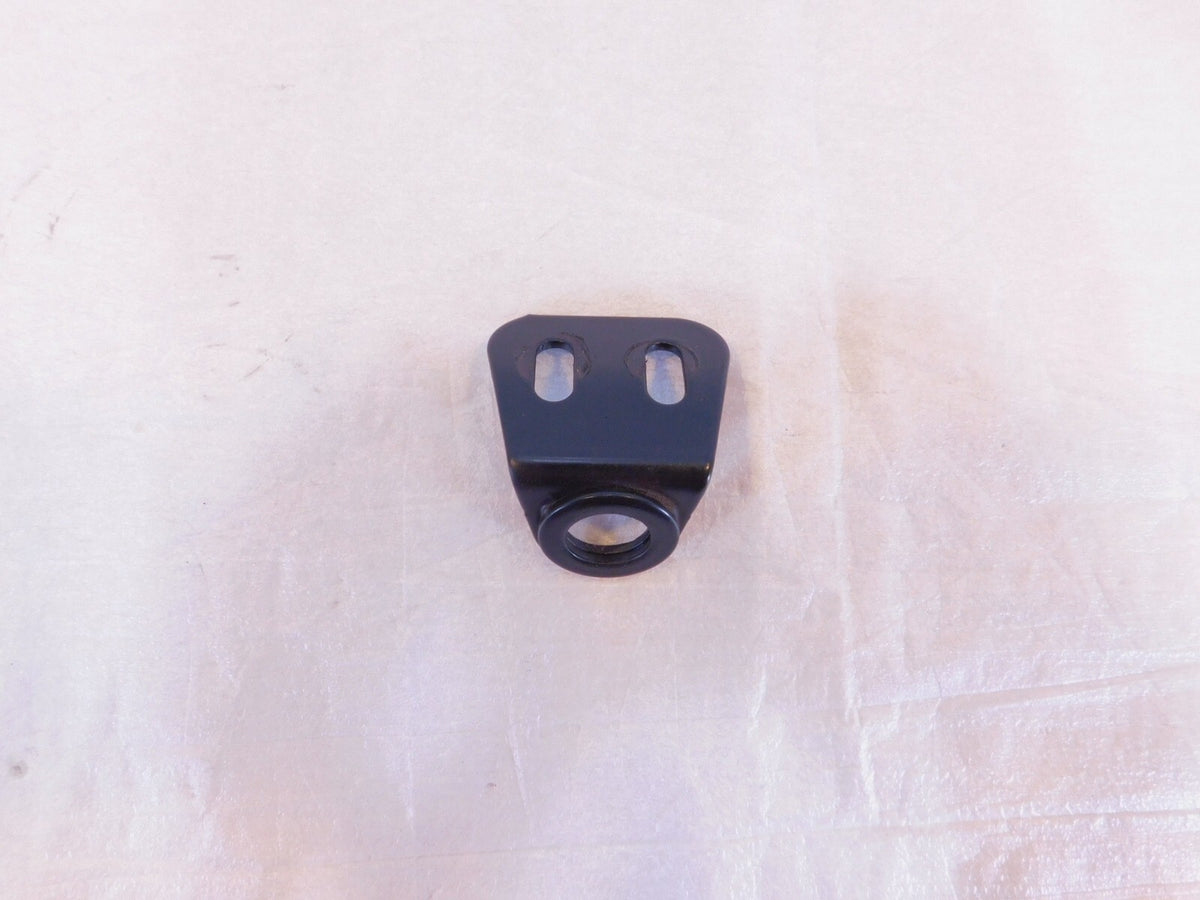 Harley Davidson Softail Heritage Classic & Fat Boy Oil Tank Bag Mount Bracket - C3 Cycle