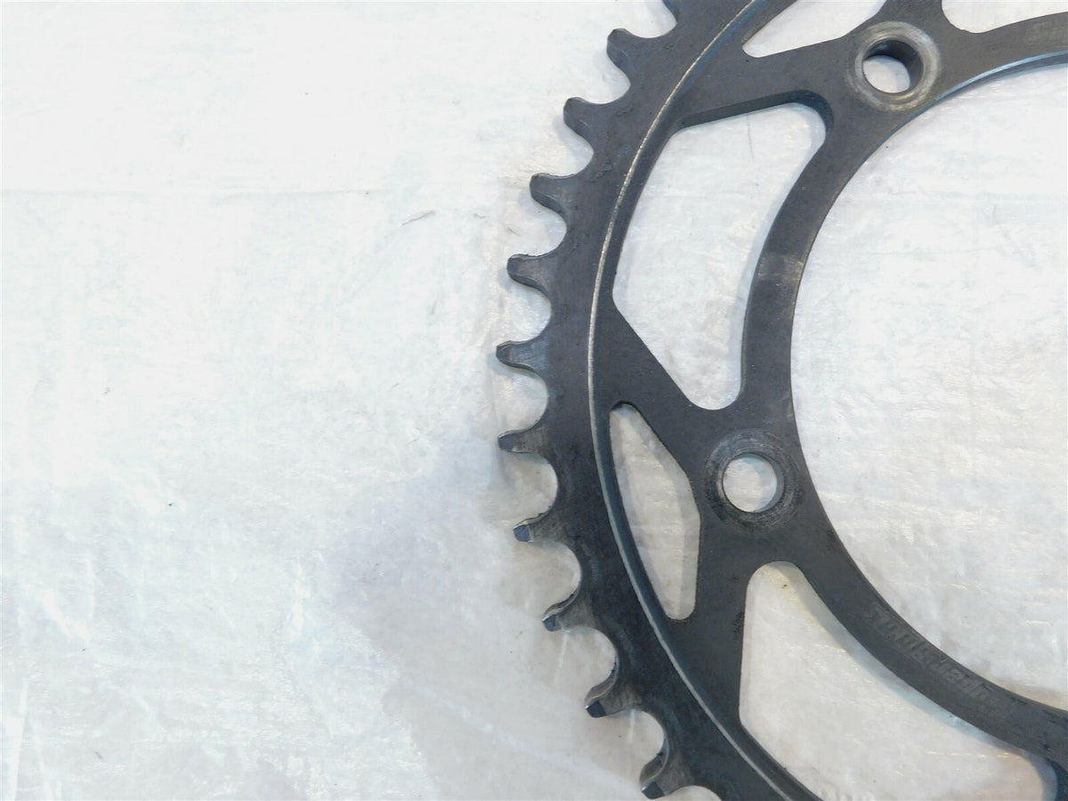 2002-2009 & 2012 Suzuki V Strom 1000 Rear Back Wheel Sprocket - SuperSprox - C3 Cycle