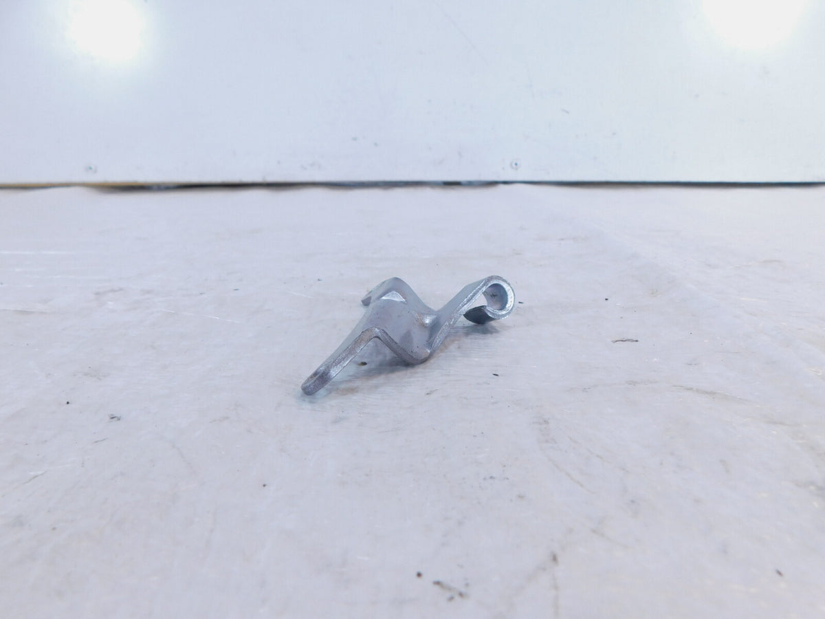 1991-1993 Honda Nighthawk 750 CB750 Clutch Cable Receiver Mount Bracket Stay - C3 Cycle