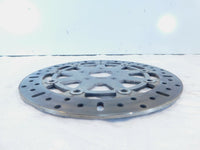 1999 Victory V92 Standard Cruiser Front Left Wheel EBC Brake Rotor Disc 4.7mm