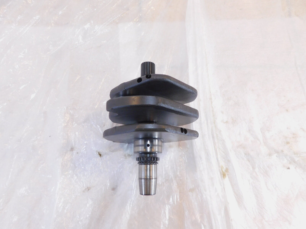 1983 Honda Shadow 750 VT750 Engine Motor Crankshaft Crank Shaft