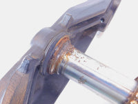 Kawasaki Vulcan 1700 Classic Nomad VN1700 Front Fork Steering Stem Triple Trees - C3 Cycle