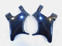 1998-2007 Honda VT1100 VT1100C Spirit Shadow 1100 Front Frame Neck Cover Fairing - C3 Cycle
