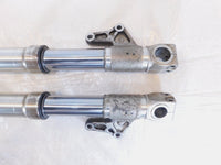 Ducati SuperSport 750 Standard SS Front End Suspension Fork Shocks - Straight - C3 Cycle