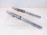 2000-2003 Yamaha V-Star 1100 XVS1100 Classic Front Wheel Fork Shock Leg Tubes - C3 Cycle