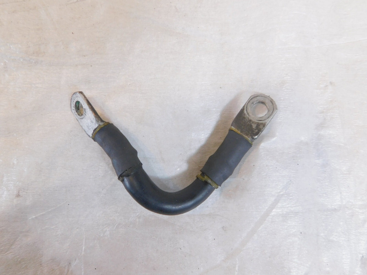 2011-2017 Victory Cross Country Roads Magnum Engine Starter Motor Cable Wire - C3 Cycle