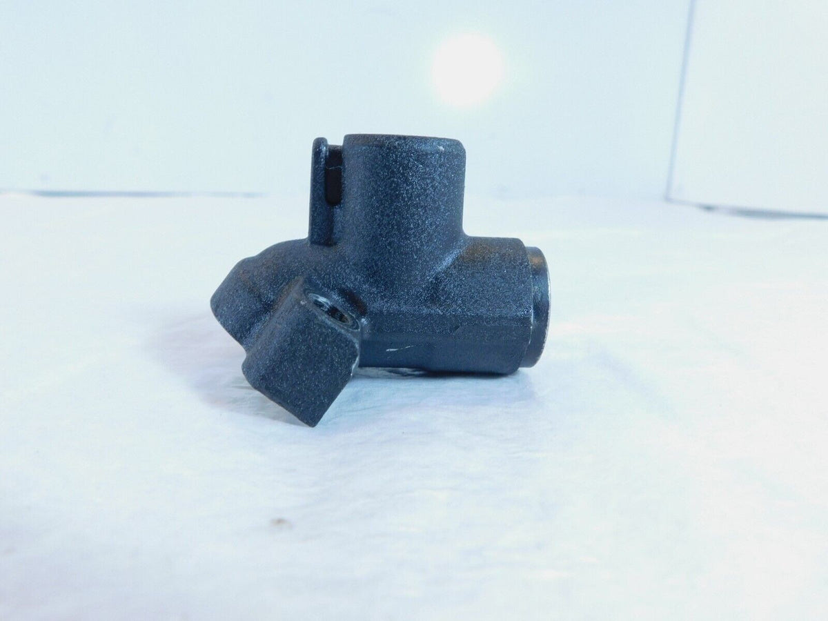 08-13 Harley Davidson Sportster XR1200 XR 1200 Engine Motor Oil Pump Check Valve - C3 Cycle