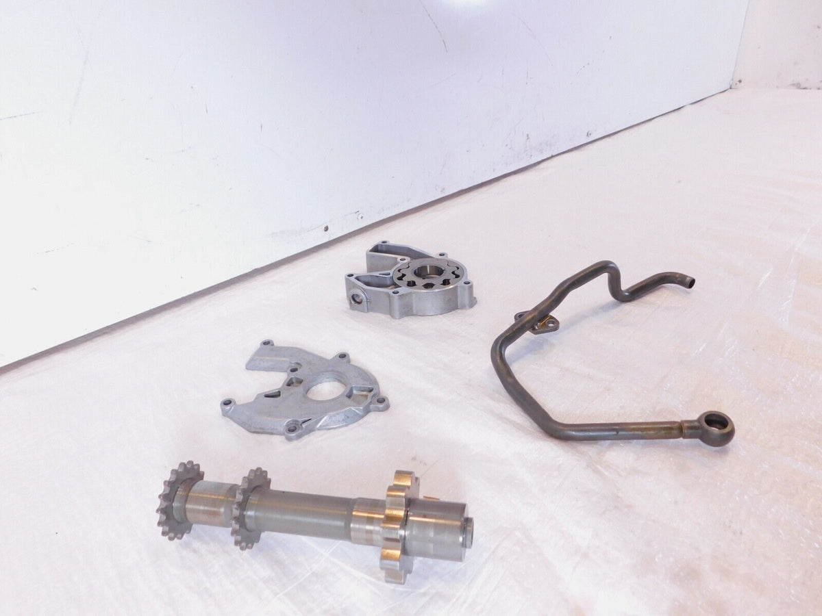 BMW R850R & R1100R R1100RS & R1150GS R1150R & R1200 R1200C Engine Motor Oil Pump - C3 Cycle