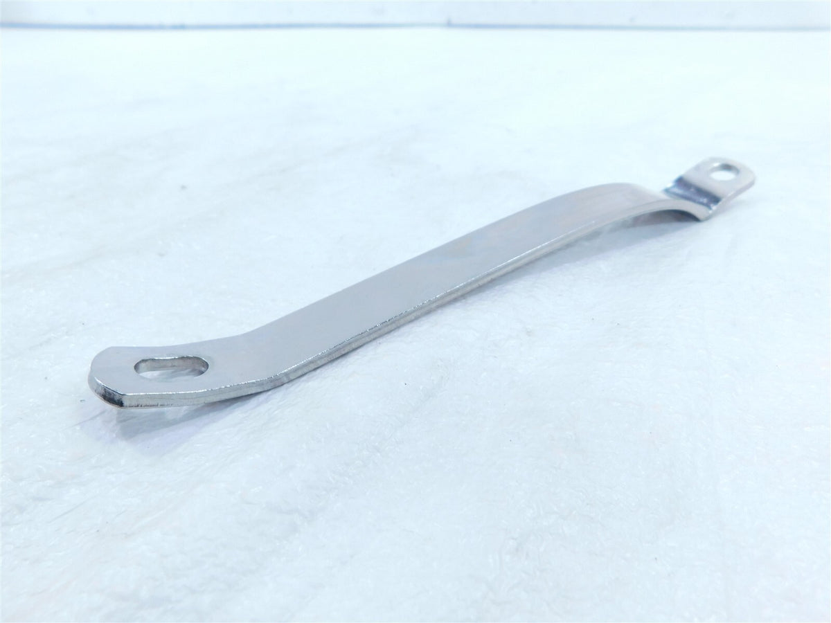 1983-1985 Harley Davidson Sportster XLH 1000 Ironhead Air Cleaner Mount Bracket - C3 Cycle