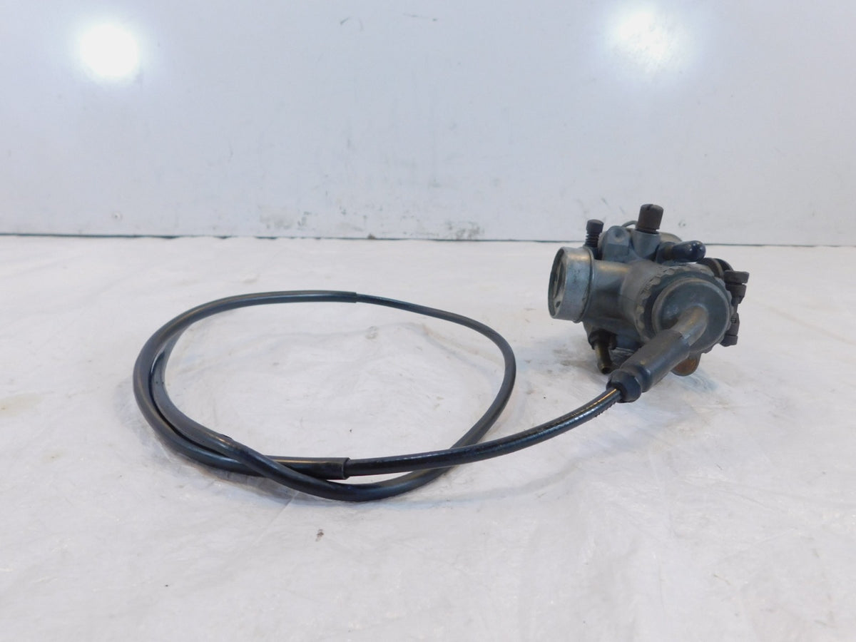BMW Airhead R50 R50/5 R60 R60/5 Left Engine Motor Bing Slide Carb Carburetor - C3 Cycle