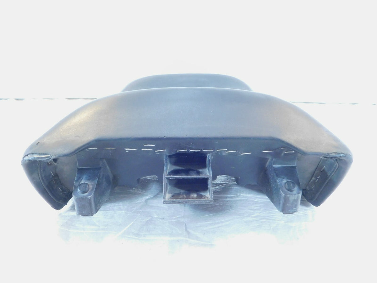 BMW R1100RT R1150RT Black Rear Passenger Pillion Seat Saddle Pad - 52532324690 - C3 Cycle