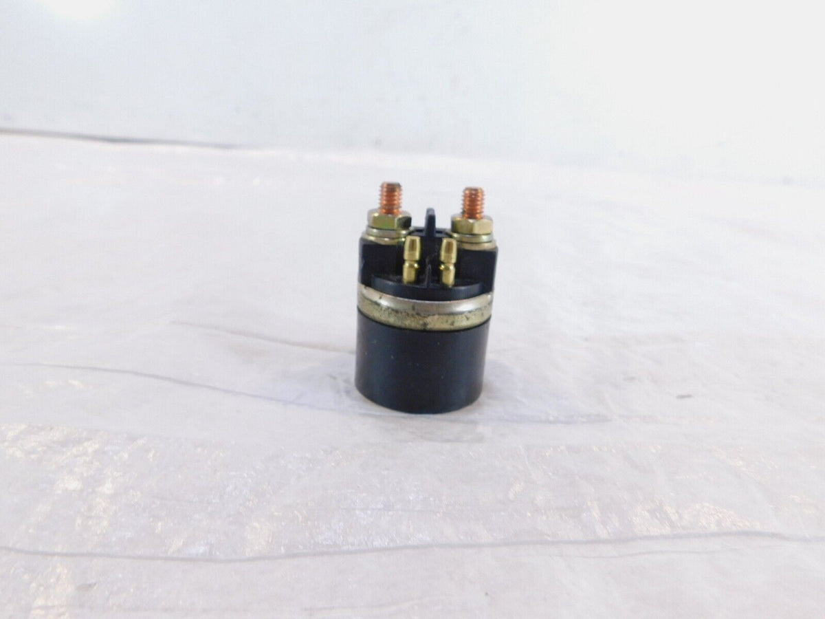 Suzuki GSXR750 Intruder 1400 & Savage 650 & Katana Starter Motor Relay Solenoid - C3 Cycle