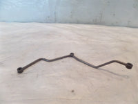 Triumph Daytona 955 Speed Triple 1050 & Sprint ST Crankcase Oil Feed Pipe Line