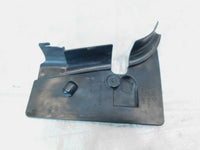 2007-2022 Suzuki AN400 Burgman 400 Right Radiator Exhaust Heat Shield Cover - C3 Cycle