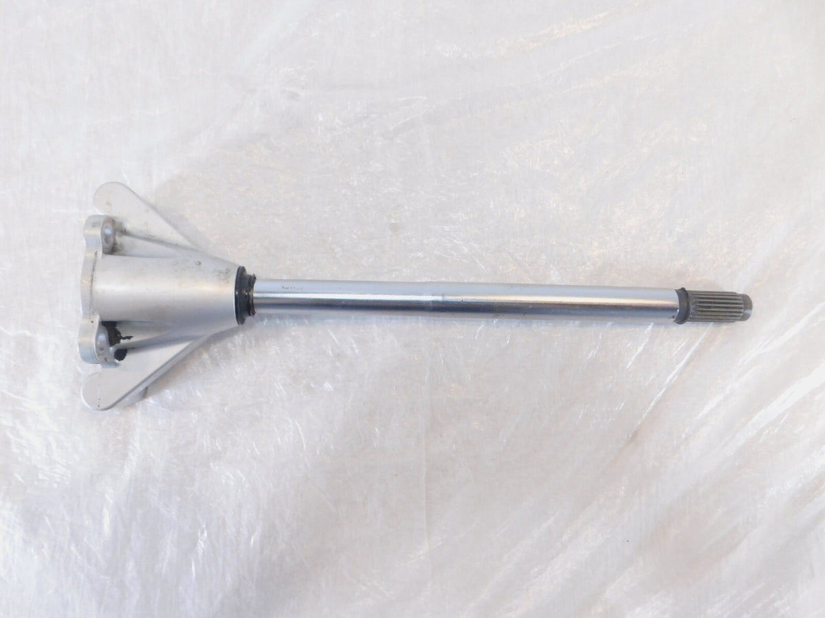 Yamaha V-Star 650 XVS650 Classic Custom Rear Wheel Differential Driveshaft Shaft