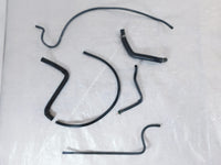 2004 04 Triumph Speedmaster Misc Engine Oil Air Fuel Hose Pipe Line Box Lot - C3 Cycle