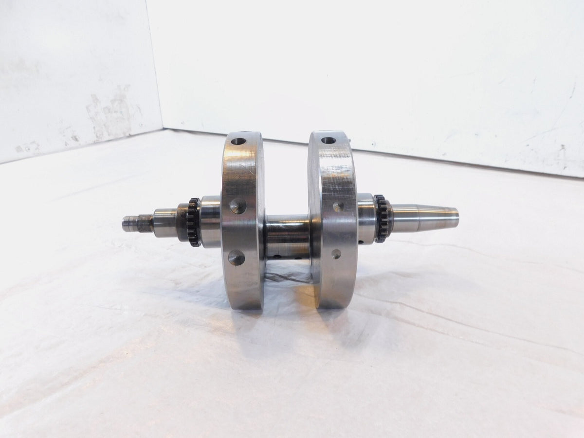 Yamaha V-Star 650 XVS650 Custom Classic OEM Engine Motor Crank Shaft Crankshaft - C3 Cycle