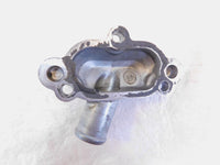 Triumph Street Triple R Daytona 675 675R Radiator Coolant Inlet Cover Pipe Joint - C3 Cycle