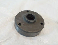Kawasaki Ninja ZX-10R ZX1000 OEM Starter Motor Clutch One Way Gear Case Housing - C3 Cycle