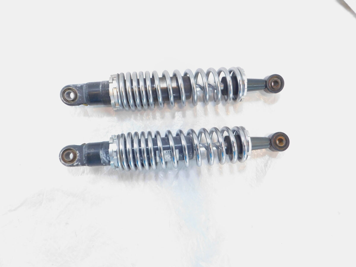 Moto Guzzi V7 III Anniversario Special 750 Rear Wheel Suspension Shock Absorbers