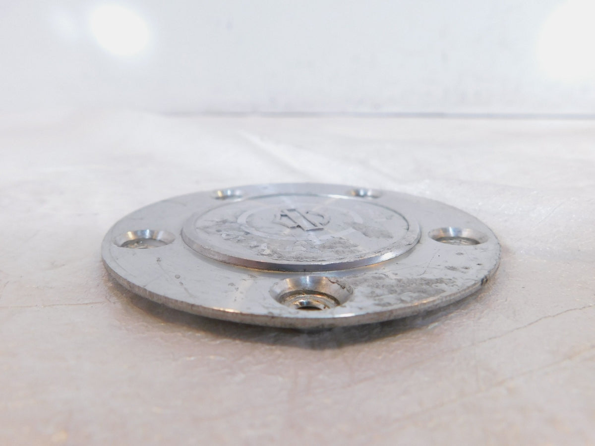 Harley Davidson Touring Dyna Softail Twin Cam Right Timer Timing Cover 32543-99 - C3 Cycle